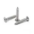 phillips screw head